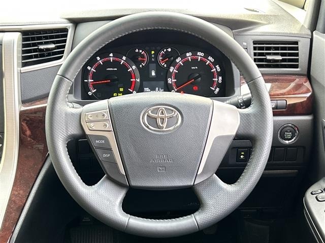 Toyota VELLFIRE 2013 8031046-18