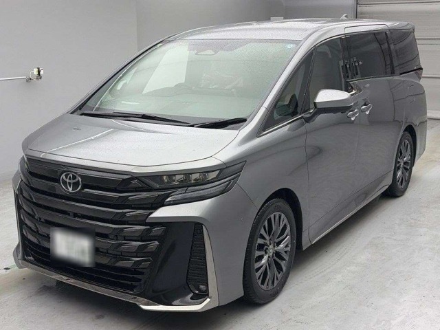 Toyota VELLFIRE 2026 8031048-0