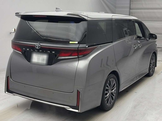 Toyota VELLFIRE 2026 8031048-1