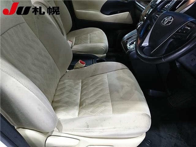 Toyota VELLFIRE 2019 8031050-5