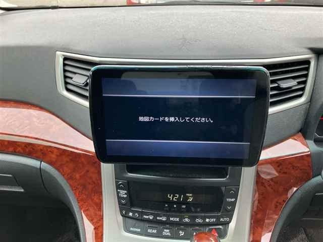 Toyota VELLFIRE 2010 8031060-6
