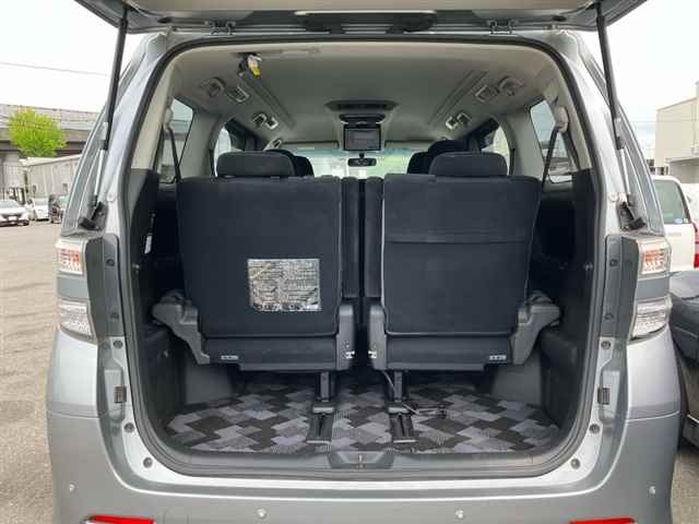 Toyota VELLFIRE 2010 8031070-10