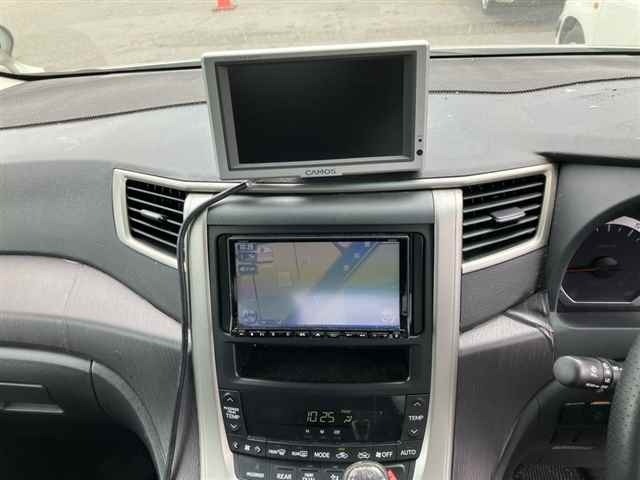 Toyota VELLFIRE 2010 8031070-6