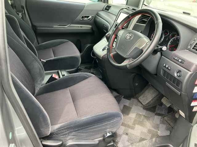 Toyota VELLFIRE 2010 8031070-7