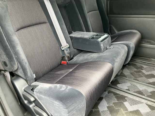 Toyota VELLFIRE 2010 8031070-8