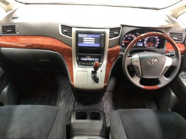 Toyota VELLFIRE 2010 8031071-4