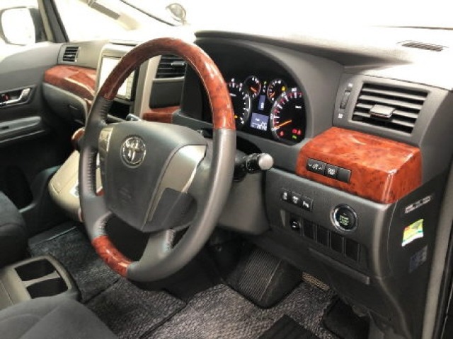 Toyota VELLFIRE 2010 8031071-5
