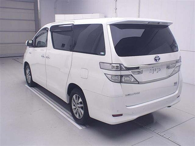 Toyota VELLFIRE 2013 8031149-1