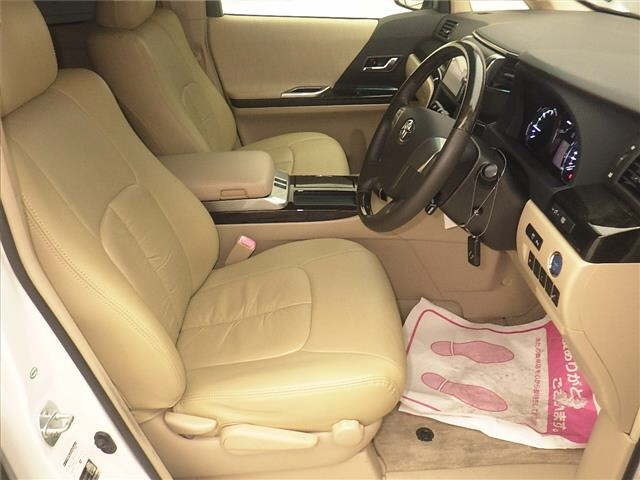 Toyota VELLFIRE 2013 8031149-5