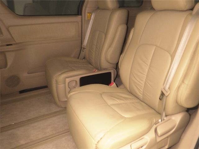 Toyota VELLFIRE 2013 8031149-7