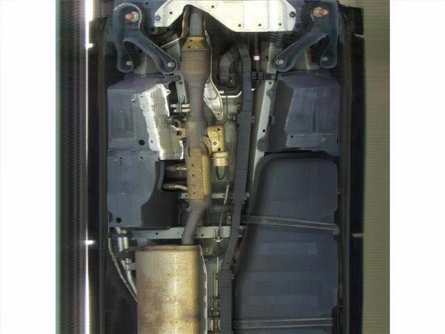 Toyota VELLFIRE 2012 8031150-11