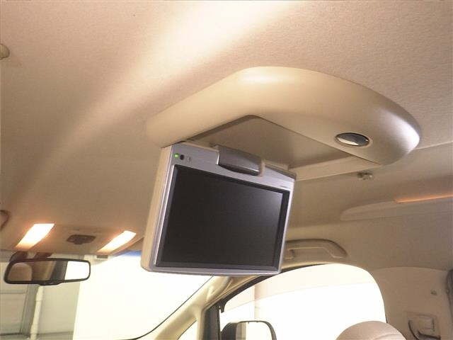 Toyota VELLFIRE 2012 8031150-8