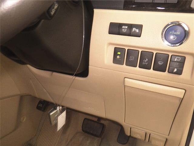 Toyota VELLFIRE 2012 8031150-9