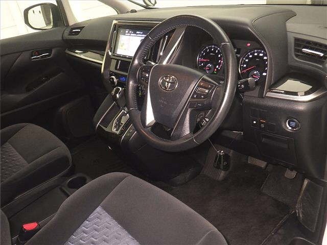 Toyota VELLFIRE 2016 8031154-3