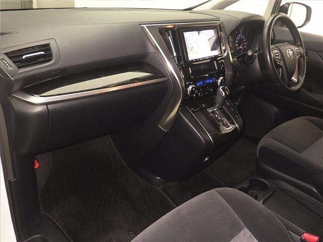 Toyota VELLFIRE 2016 8031154-4