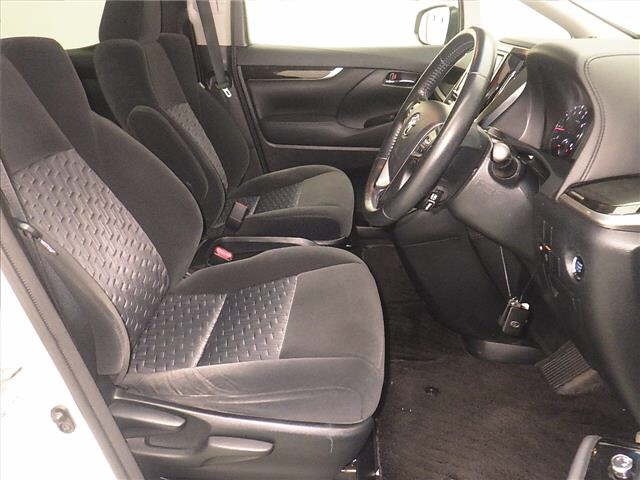 Toyota VELLFIRE 2016 8031154-5