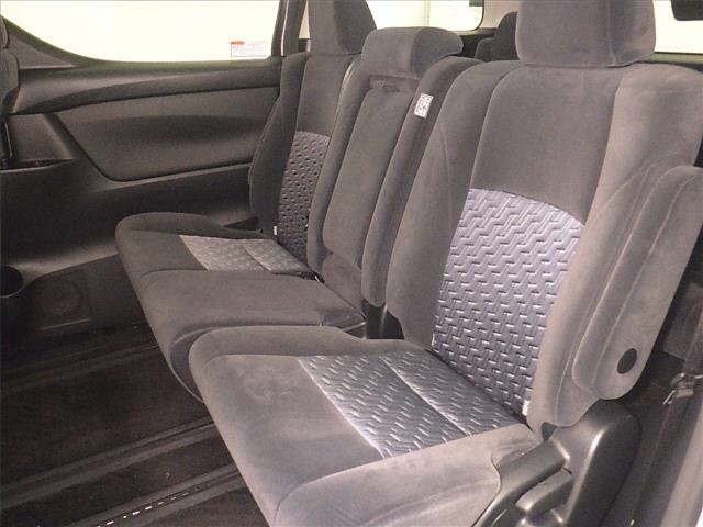 Toyota VELLFIRE 2016 8031154-7