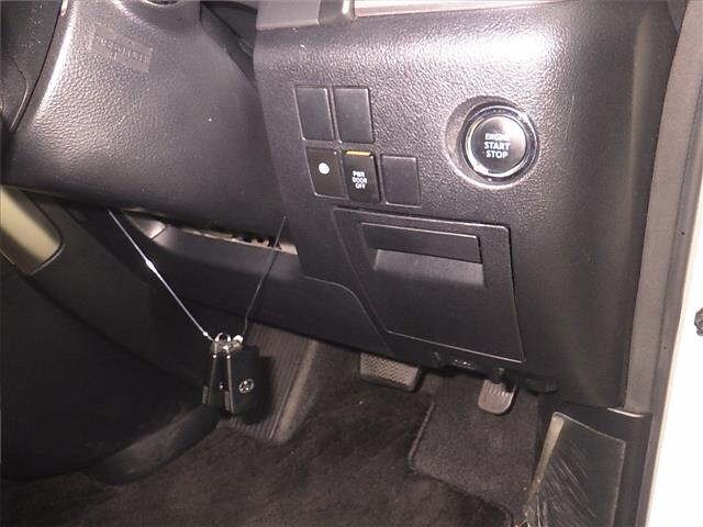 Toyota VELLFIRE 2016 8031154-9