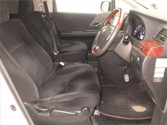 Toyota VELLFIRE 2010 8031155-5