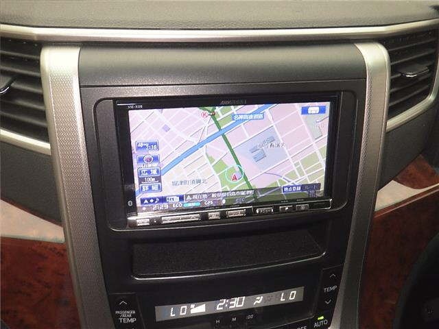Toyota VELLFIRE 2010 8031155-6