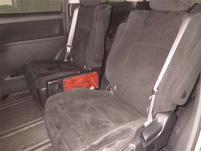 Toyota VELLFIRE 2010 8031155-7