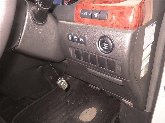 Toyota VELLFIRE 2010 8031155-9