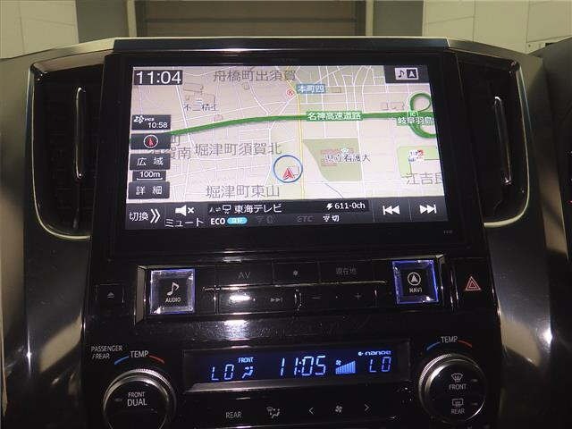 Toyota VELLFIRE 2015 8031156-6