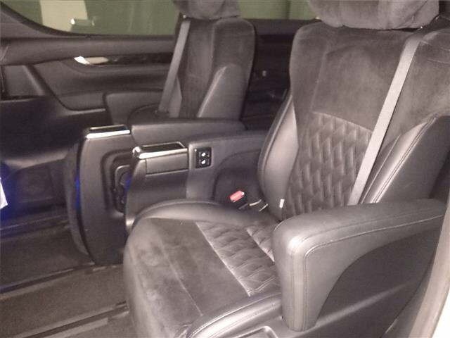 Toyota VELLFIRE 2015 8031156-7