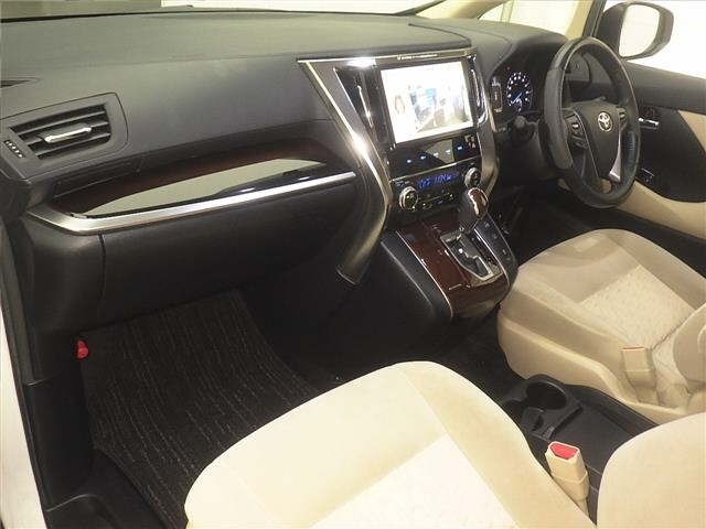 Toyota VELLFIRE 2017 8031157-4