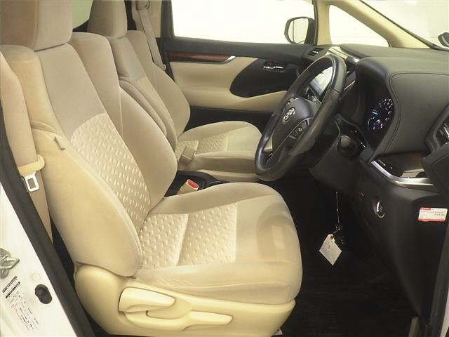 Toyota VELLFIRE 2017 8031157-5