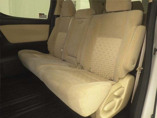 Toyota VELLFIRE 2017 8031157-7