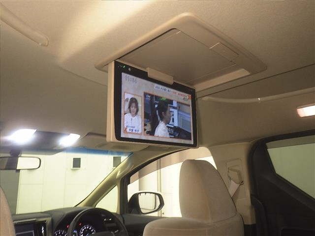 Toyota VELLFIRE 2017 8031157-8