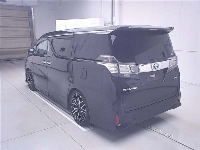 Toyota VELLFIRE 2016 8031158-1