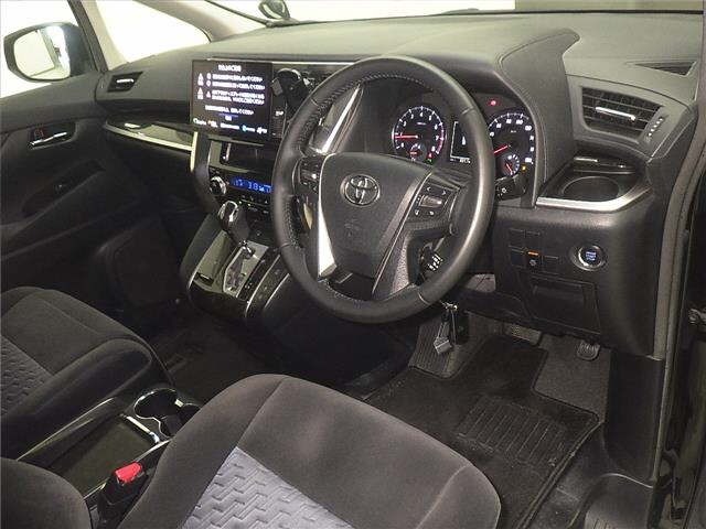 Toyota VELLFIRE 2016 8031158-3