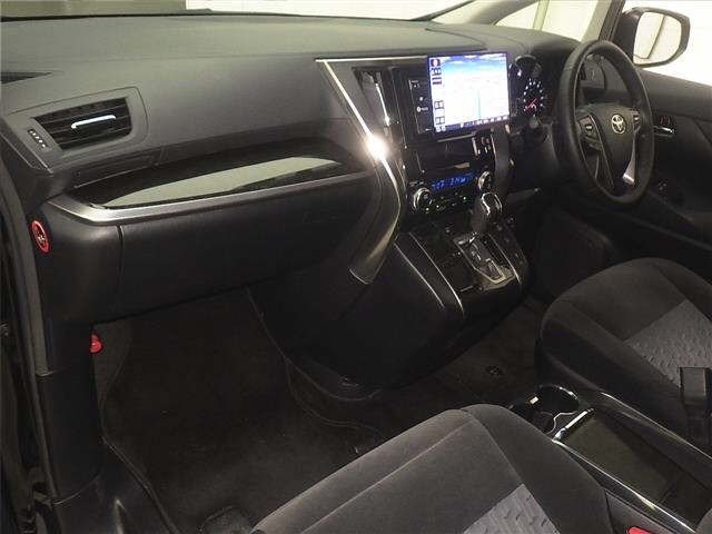 Toyota VELLFIRE 2016 8031158-4