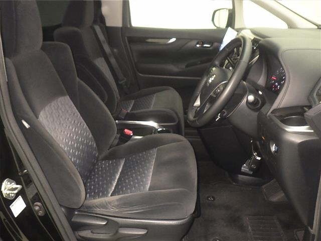 Toyota VELLFIRE 2016 8031158-5