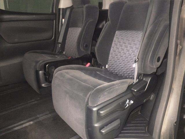 Toyota VELLFIRE 2016 8031158-7
