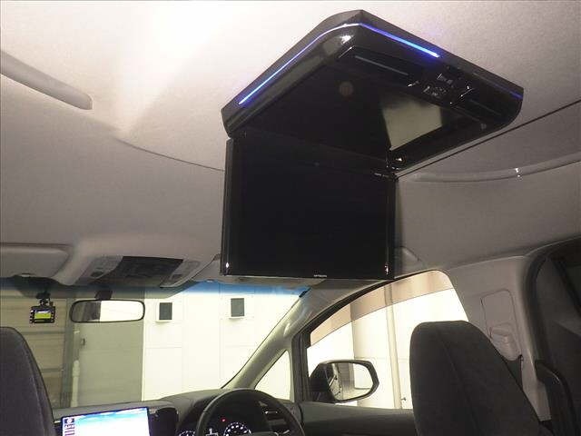 Toyota VELLFIRE 2016 8031158-8