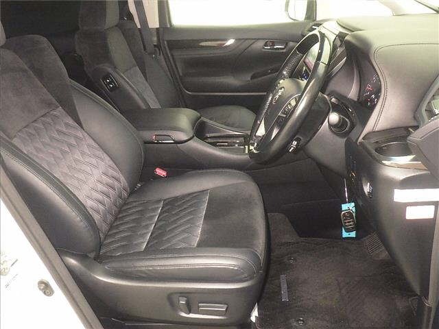 Toyota VELLFIRE 2016 8031160-5