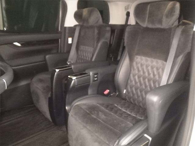Toyota VELLFIRE 2016 8031160-7