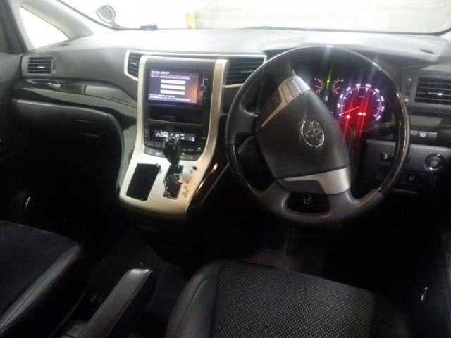 Toyota VELLFIRE 2014 8031170-3