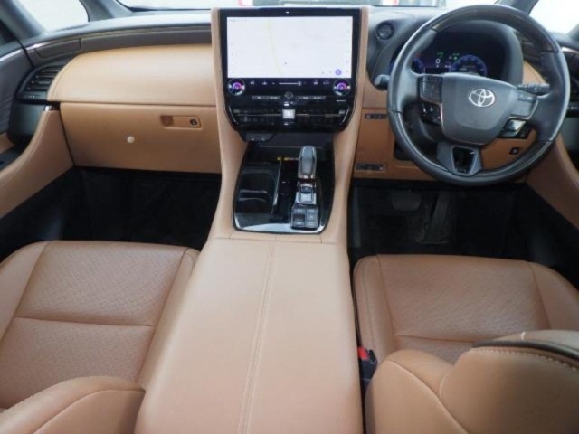 Toyota VELLFIRE 2024 8031176-3