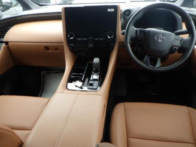 Toyota VELLFIRE 2024 8031177-3