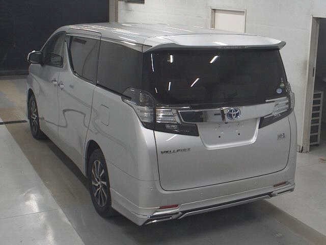 Toyota VELLFIRE 2017 8031184-1