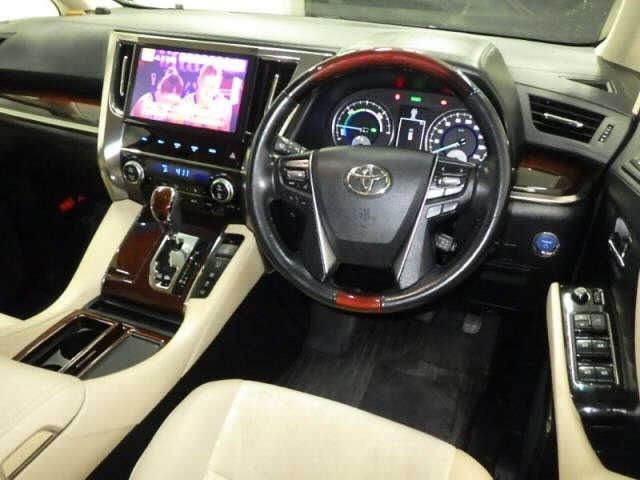 Toyota VELLFIRE 2017 8031184-3