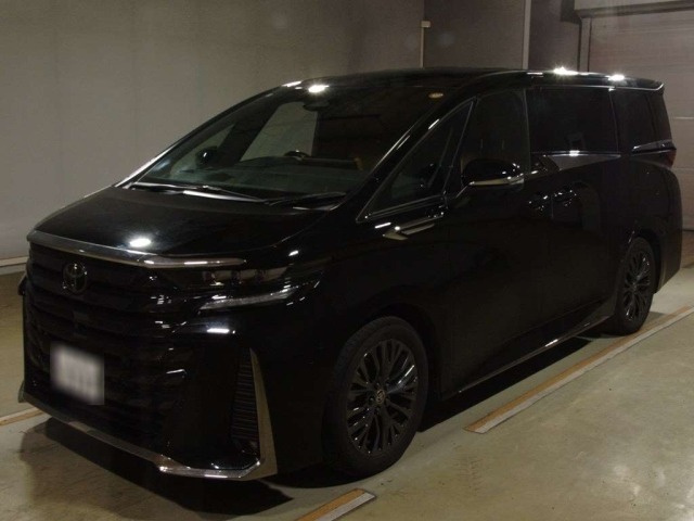 Toyota VELLFIRE 2024 8031185-0