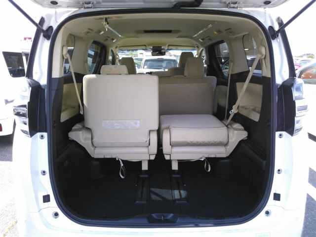 Toyota VELLFIRE 2019 8031186-10