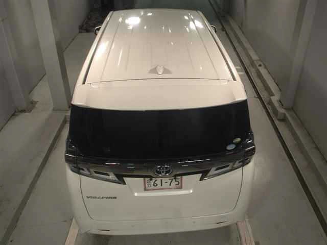 Toyota VELLFIRE 2019 8031186-7