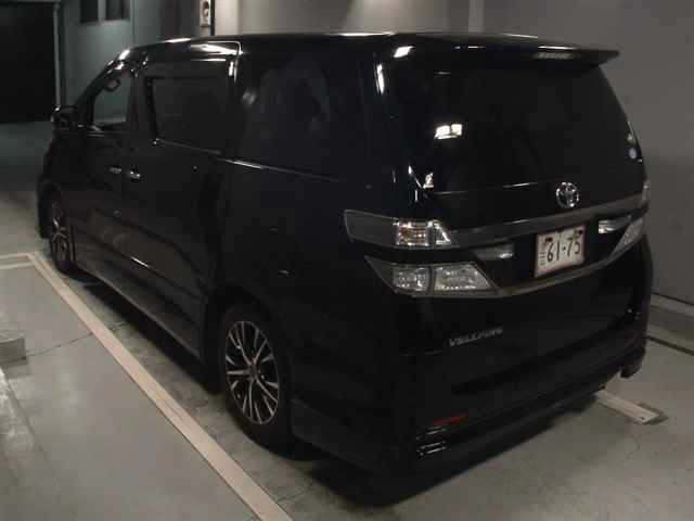Toyota VELLFIRE 2014 8031188-1