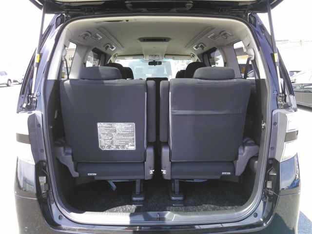 Toyota VELLFIRE 2014 8031188-10